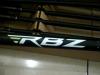 Shaft graphite matrix ozik R flex